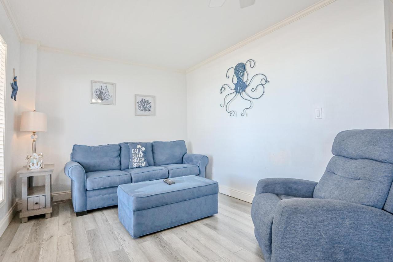 Captain'S Quarters At Green Reef Townhomes Destin Exterior photo