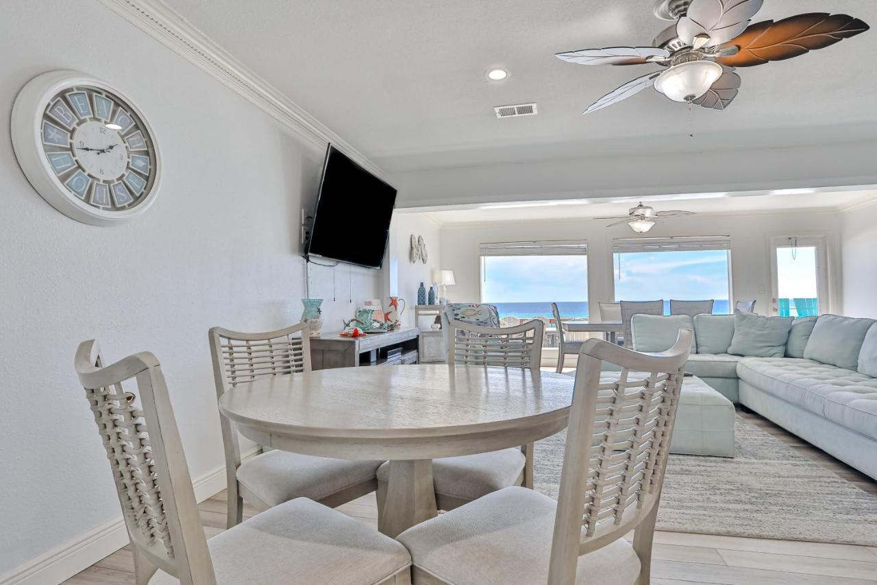 Captain'S Quarters At Green Reef Townhomes Destin Exterior photo