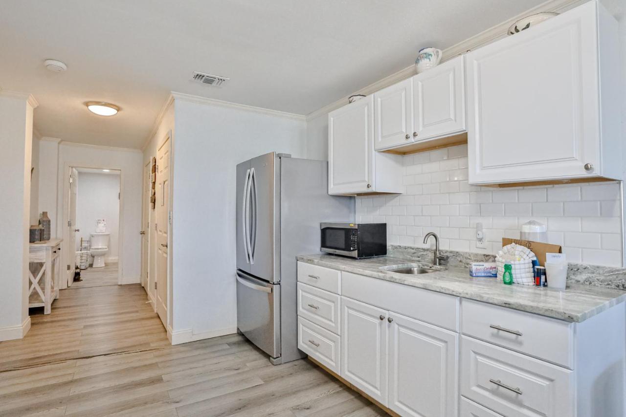 Captain'S Quarters At Green Reef Townhomes Destin Exterior photo